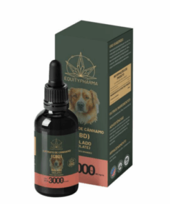 CBD Full Spectrum DOGS 3000mg