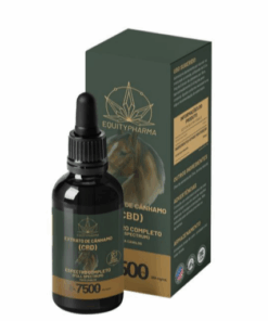 CBD Full Spectrum HORSES 7500mg